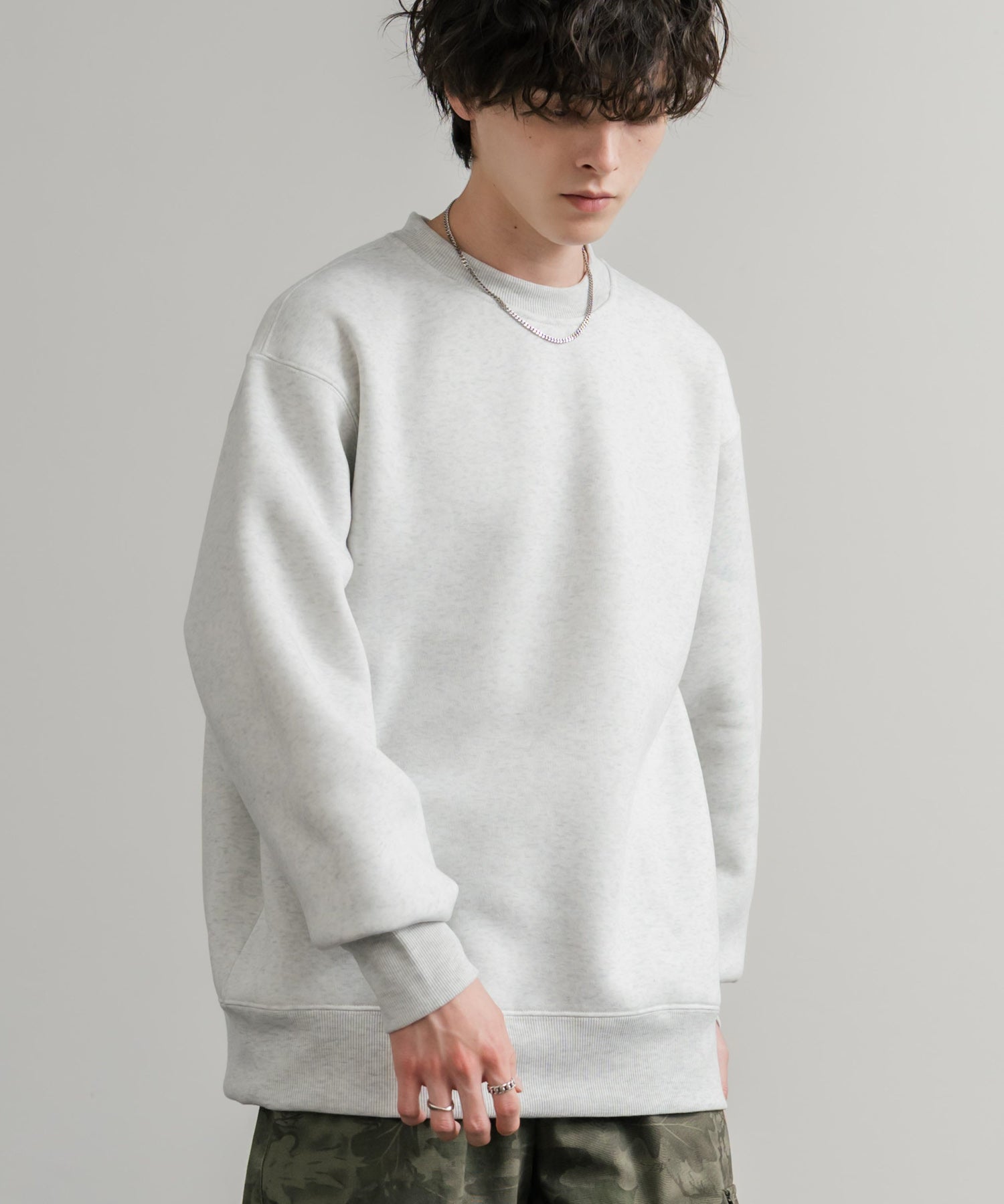 スウェット 14848