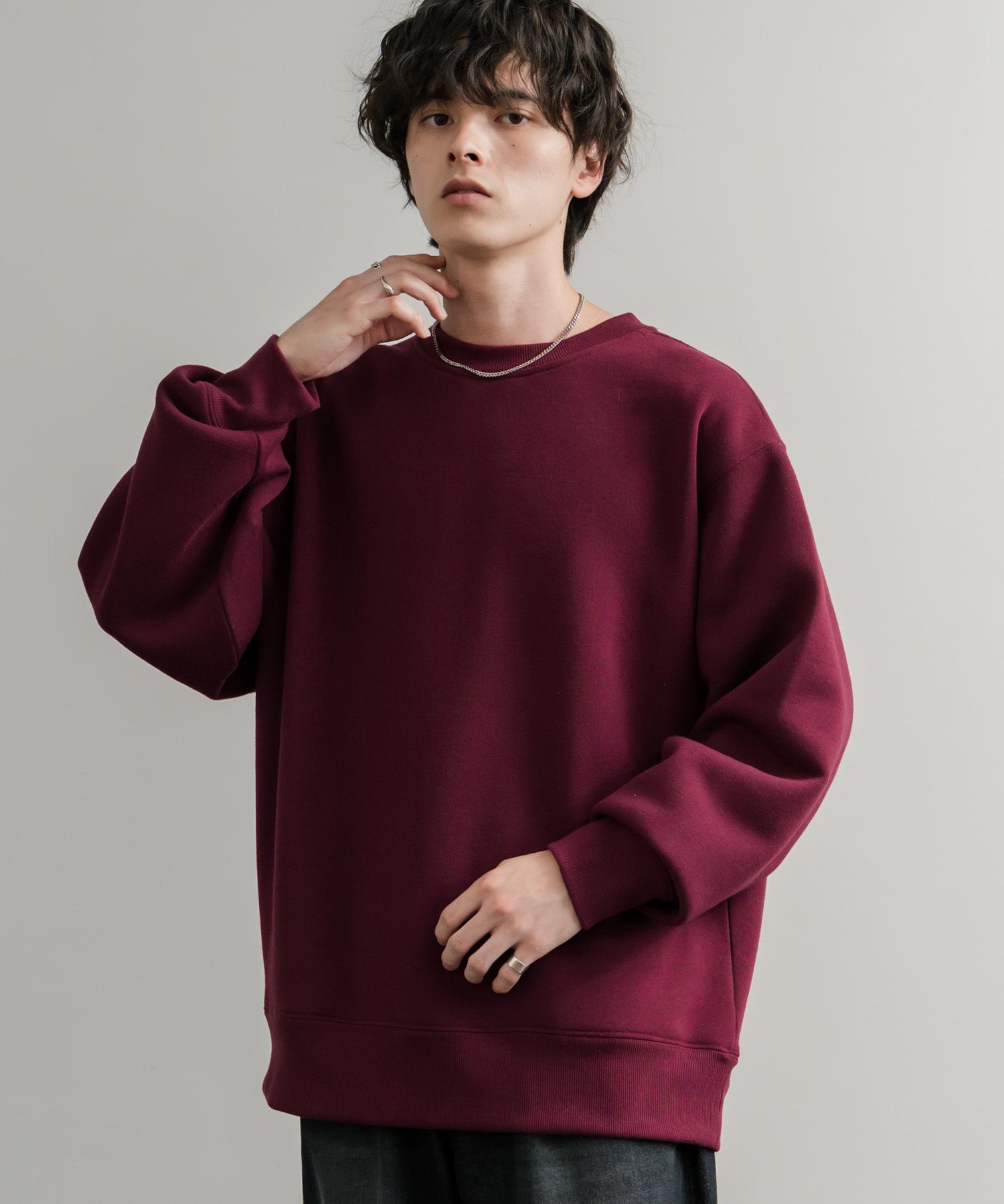 スウェット 14848