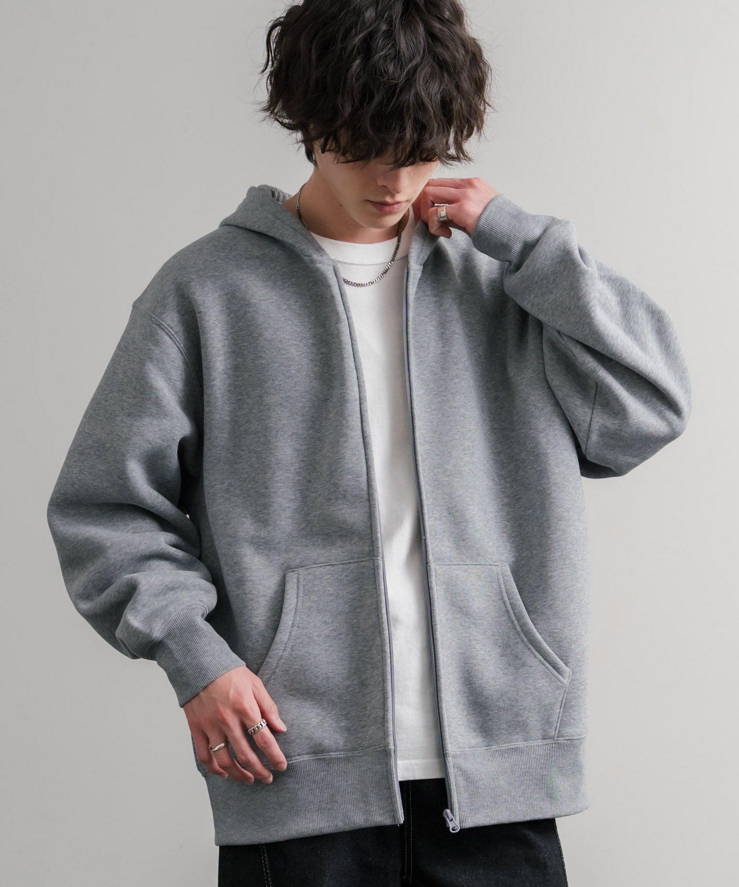 フーディー 14850