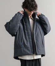 Audience オーディエンス 60/40クロス SoronaDupont 中綿 PCULEVEL7 TYPE1 モンスタージャケット/ナイロンマウンテンパーカー AUD7349 14896