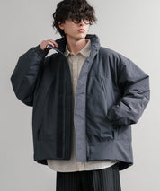 Audience オーディエンス 60/40クロス SoronaDupont 中綿 PCULEVEL7 TYPE1 モンスタージャケット/ナイロンマウンテンパーカー AUD7349 14896