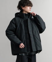 Audience オーディエンス 60/40クロス SoronaDupont 中綿 PCULEVEL7 TYPE1 モンスタージャケット/ナイロンマウンテンパーカー AUD7349 14896