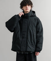 Audience オーディエンス 60/40クロス SoronaDupont 中綿 PCULEVEL7 TYPE1 モンスタージャケット/ナイロンマウンテンパーカー AUD7349 14896