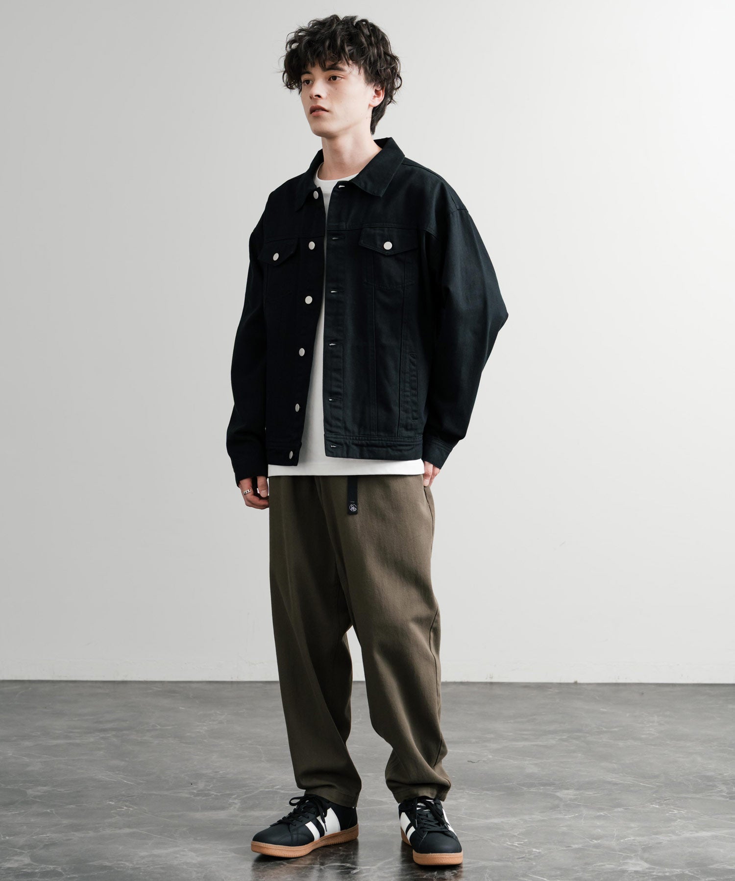 U.S.POLO ASSN. ユーエスポロアッスン ワンポイントロゴ厚底クラシックローカットスニーカー 14932