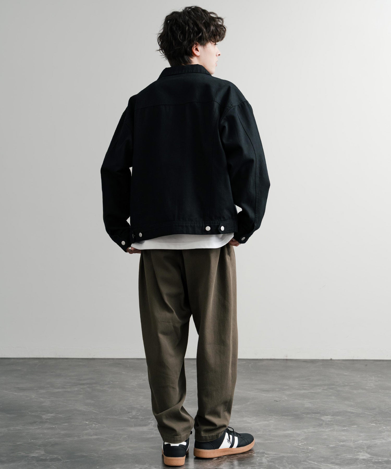 U.S.POLO ASSN. ユーエスポロアッスン ワンポイントロゴ厚底クラシックローカットスニーカー 14932