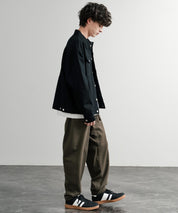 U.S.POLO ASSN. ユーエスポロアッスン ワンポイントロゴ厚底クラシックローカットスニーカー 14932