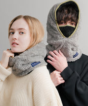 KRIFF MAYER クリフメイヤー 3WAYパイピングボアバラクラバ J2521900 14967