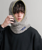 KRIFF MAYER クリフメイヤー 3WAYパイピングボアバラクラバ J2521900 14967