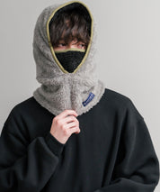 KRIFF MAYER クリフメイヤー 3WAYパイピングボアバラクラバ J2521900 14967