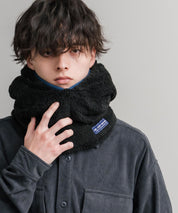 KRIFF MAYER クリフメイヤー 3WAYパイピングボアバラクラバ J2521900 14967