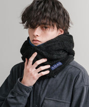 KRIFF MAYER クリフメイヤー 3WAYパイピングボアバラクラバ J2521900 14967