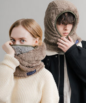 KRIFF MAYER クリフメイヤー 3WAYパイピングボアバラクラバ J2521900 14967