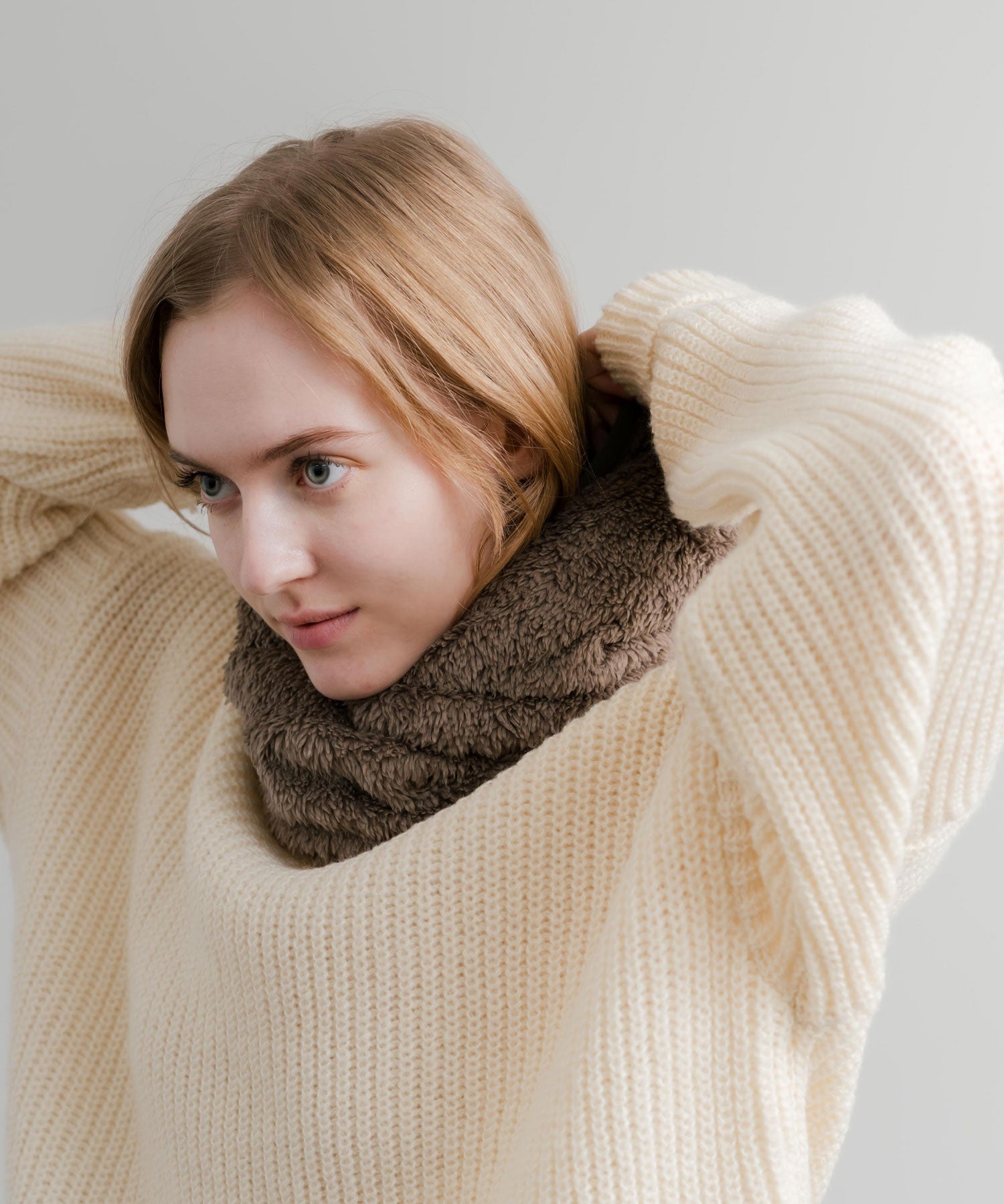 KRIFF MAYER クリフメイヤー 3WAYパイピングボアバラクラバ J2521900 14967