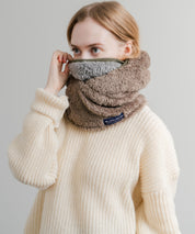 KRIFF MAYER クリフメイヤー 3WAYパイピングボアバラクラバ J2521900 14967