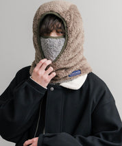 KRIFF MAYER クリフメイヤー 3WAYパイピングボアバラクラバ J2521900 14967