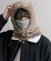 KRIFF MAYER クリフメイヤー 3WAYパイピングボアバラクラバ J2521900 14967