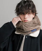 KRIFF MAYER クリフメイヤー 3WAYパイピングボアバラクラバ J2521900 14967