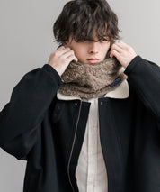 KRIFF MAYER クリフメイヤー 3WAYパイピングボアバラクラバ J2521900 14967