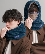 KRIFF MAYER クリフメイヤー 3WAYパイピングボアバラクラバ J2521900 14967