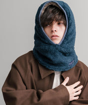 KRIFF MAYER クリフメイヤー 3WAYパイピングボアバラクラバ J2521900 14967