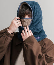 KRIFF MAYER クリフメイヤー 3WAYパイピングボアバラクラバ J2521900 14967