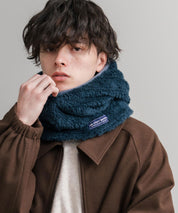 KRIFF MAYER クリフメイヤー 3WAYパイピングボアバラクラバ J2521900 14967