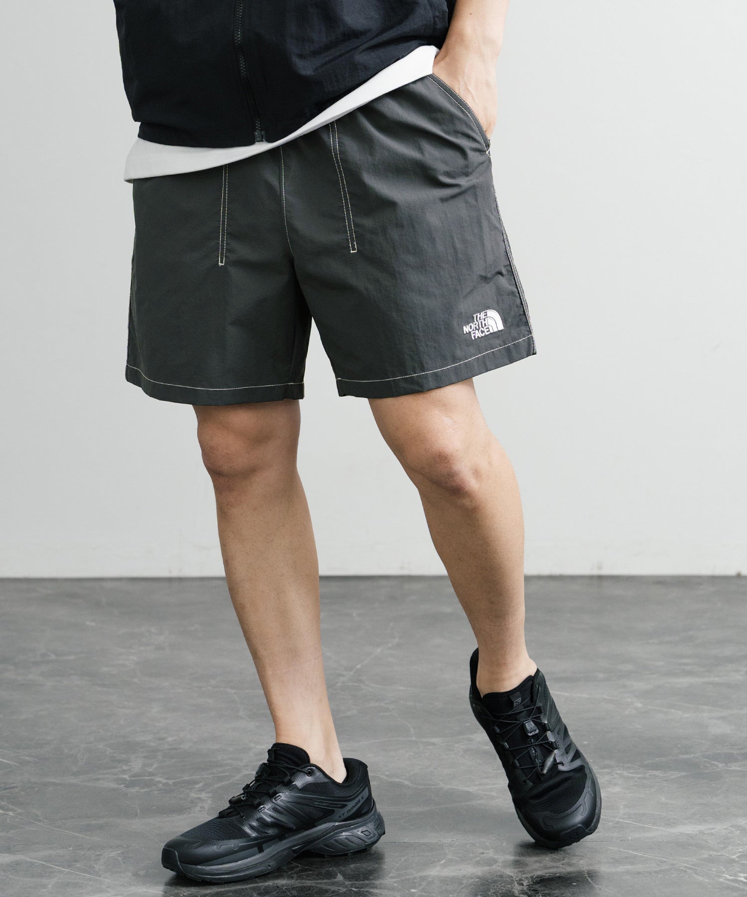 新色追加 日本未展開モデル THE NORTH FACE ザ・ノースフェイス OLEMA