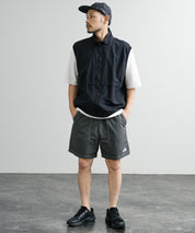 新色追加 日本未展開モデル THE NORTH FACE ザ・ノースフェイス OLEMA SHORTS オレマ ショーツ/ナイロンショートパンツ 14978