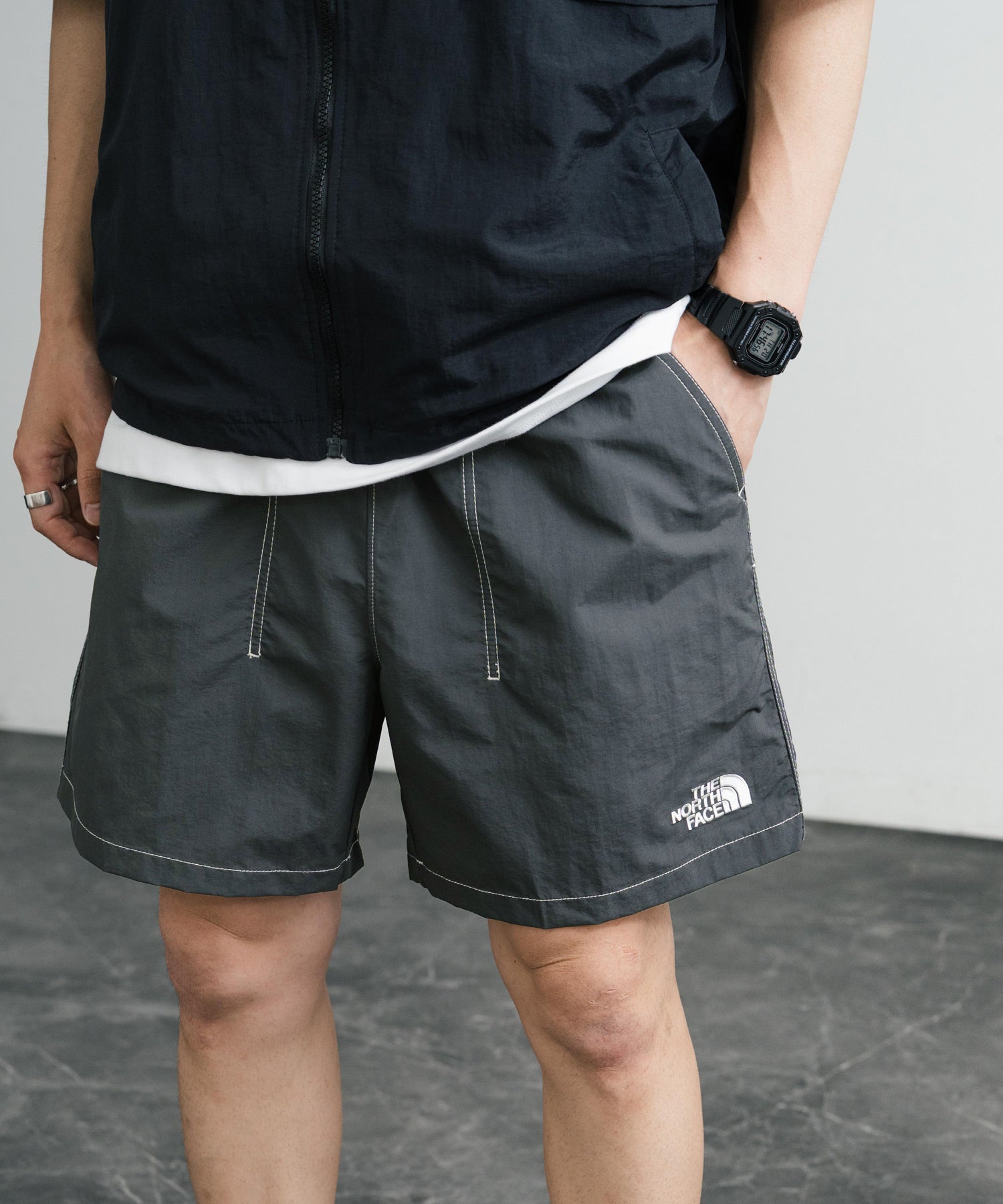 新色追加 日本未展開モデル THE NORTH FACE ザ・ノースフェイス OLEMA