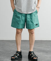 新色追加 日本未展開モデル THE NORTH FACE ザ・ノースフェイス OLEMA SHORTS オレマ ショーツ/ナイロンショートパンツ 14978