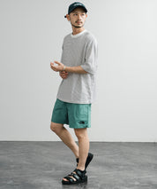 新色追加 日本未展開モデル THE NORTH FACE ザ・ノースフェイス OLEMA SHORTS オレマ ショーツ/ナイロンショートパンツ 14978