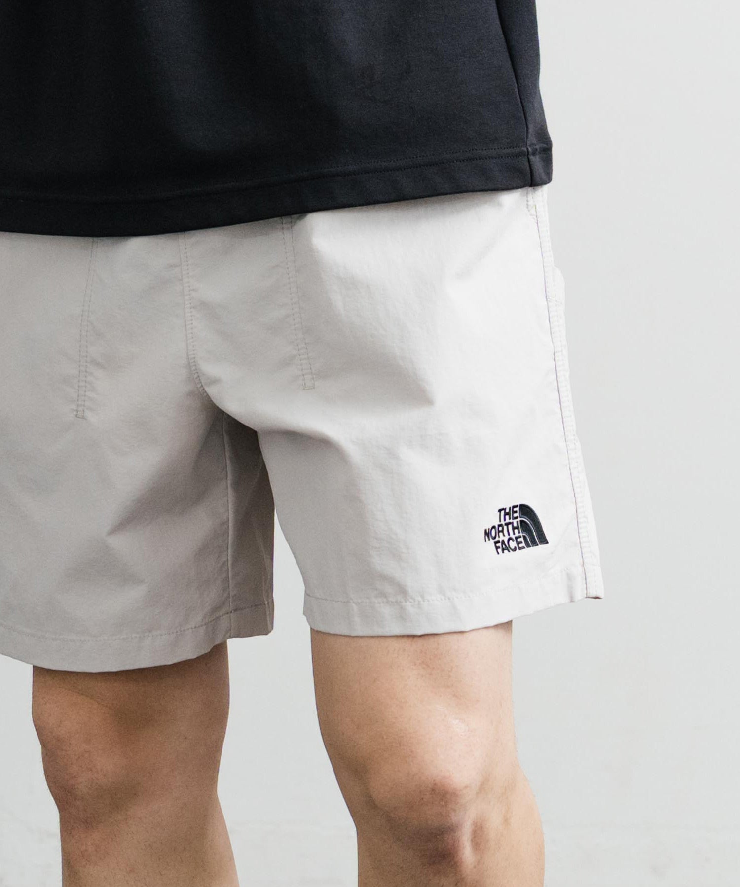 新色追加 日本未展開モデル THE NORTH FACE ザ・ノースフェイス OLEMA SHORTS オレマ ショーツ/ナイロンショートパンツ 14978