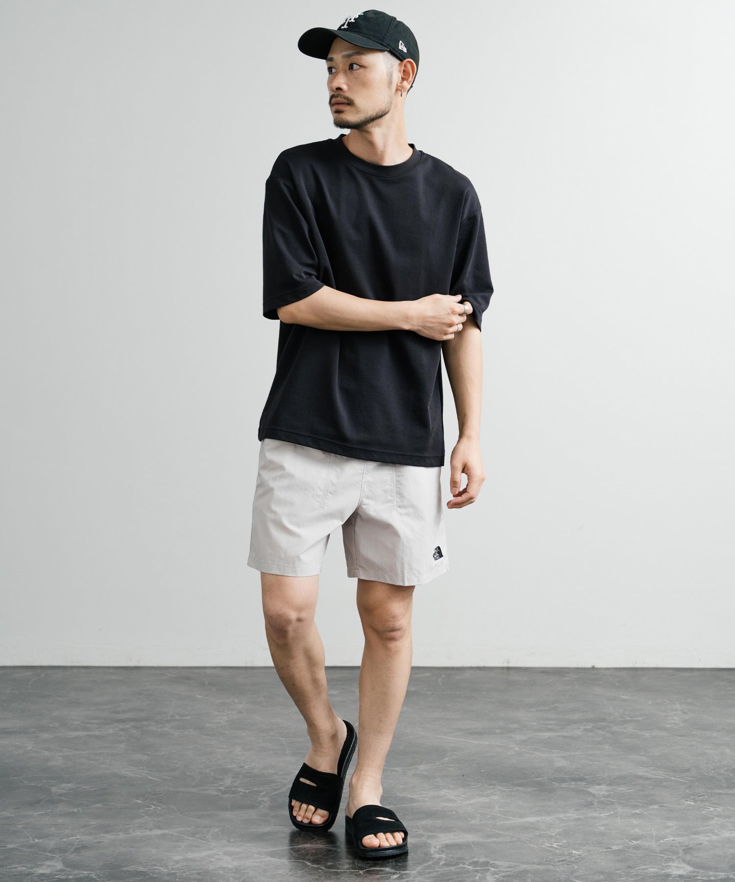 新色追加 日本未展開モデル THE NORTH FACE ザ・ノースフェイス OLEMA