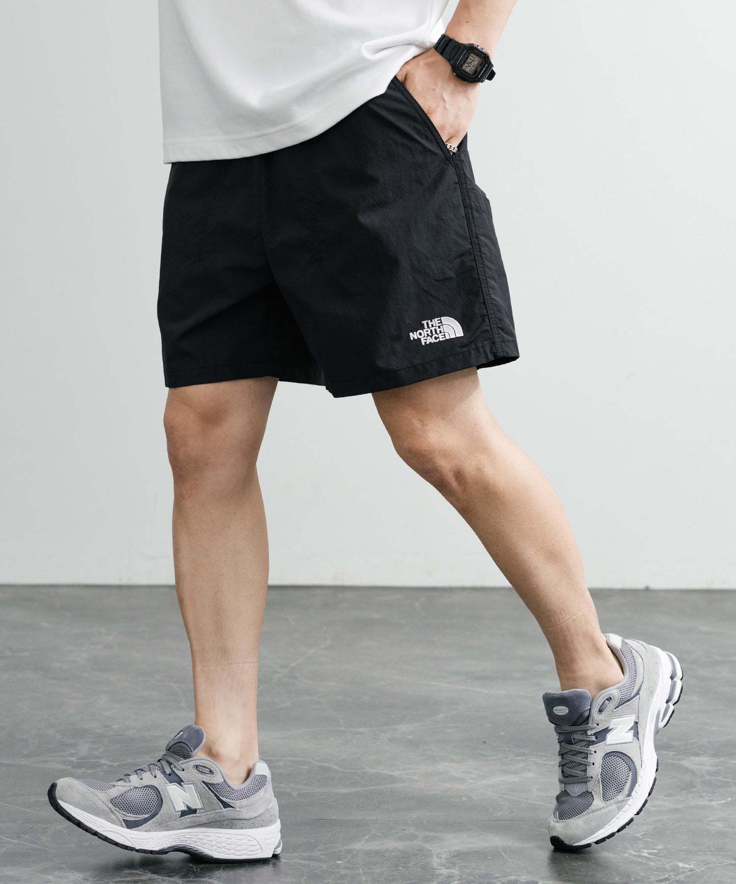 新色追加 日本未展開モデル THE NORTH FACE ザ・ノースフェイス OLEMA