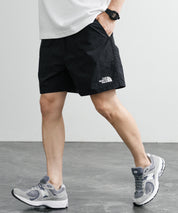 新色追加 日本未展開モデル THE NORTH FACE ザ・ノースフェイス OLEMA SHORTS オレマ ショーツ/ナイロンショートパンツ 14978