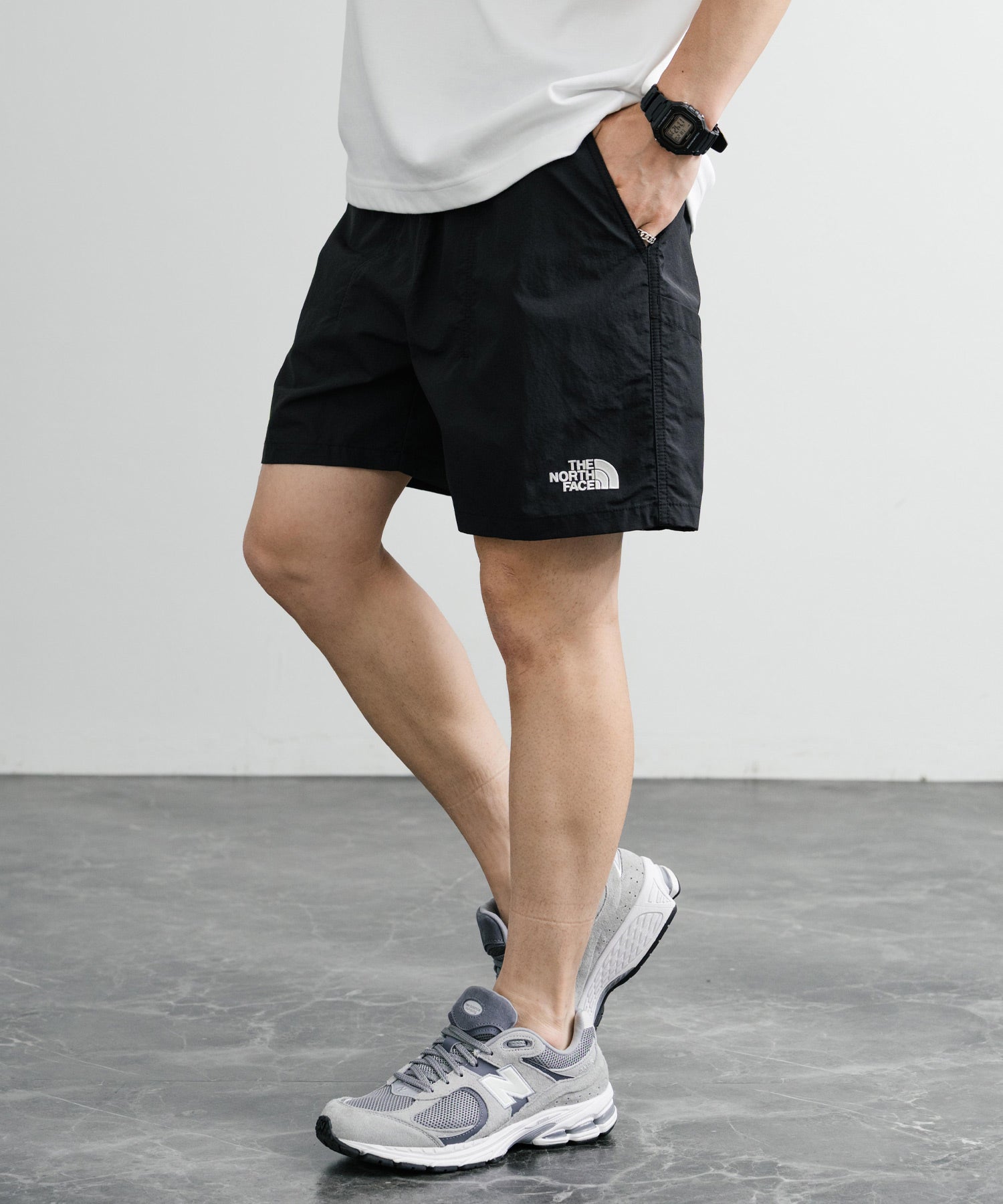 新色追加 日本未展開モデル THE NORTH FACE ザ・ノースフェイス OLEMA