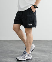 新色追加 日本未展開モデル THE NORTH FACE ザ・ノースフェイス OLEMA SHORTS オレマ ショーツ/ナイロンショートパンツ 14978