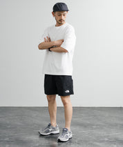 新色追加 日本未展開モデル THE NORTH FACE ザ・ノースフェイス OLEMA SHORTS オレマ ショーツ/ナイロンショートパンツ 14978