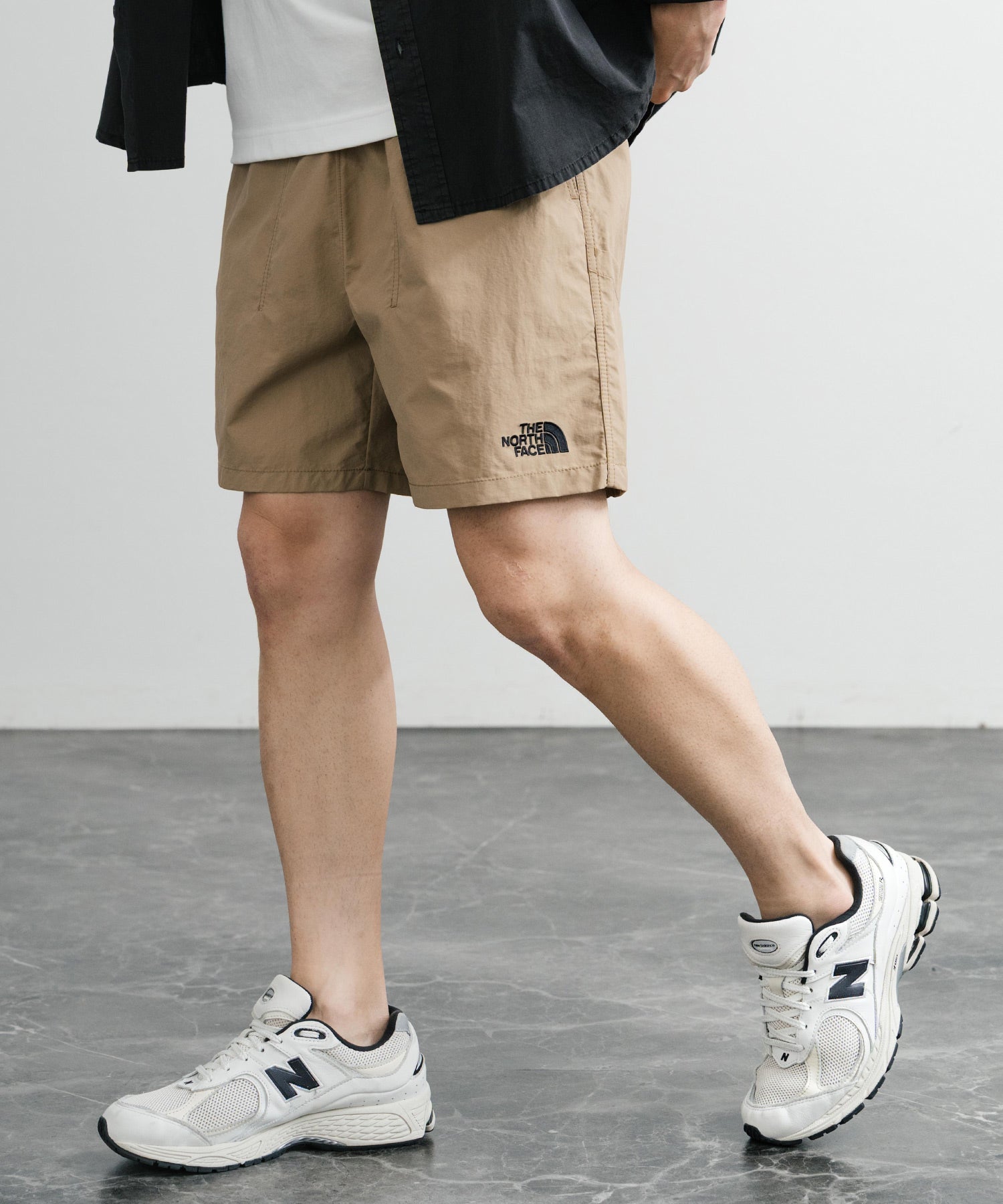 新色追加 日本未展開モデル THE NORTH FACE ザ・ノースフェイス OLEMA