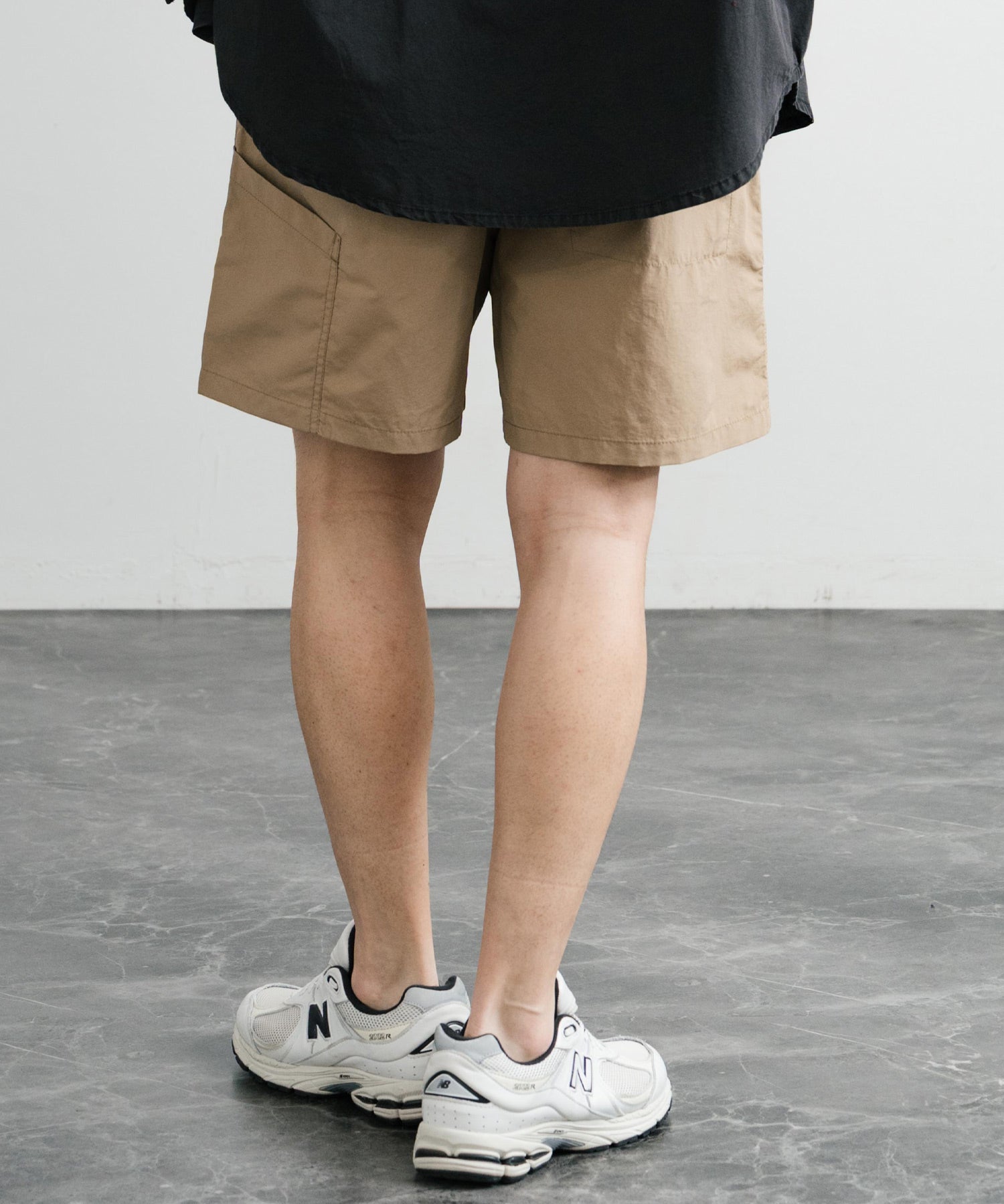 新色追加 日本未展開モデル THE NORTH FACE ザ・ノースフェイス OLEMA SHORTS オレマ ショーツ/ナイロンショートパンツ 14978
