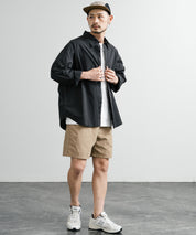 新色追加 日本未展開モデル THE NORTH FACE ザ・ノースフェイス OLEMA SHORTS オレマ ショーツ/ナイロンショートパンツ 14978