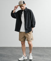 新色追加 日本未展開モデル THE NORTH FACE ザ・ノースフェイス OLEMA SHORTS オレマ ショーツ/ナイロンショートパンツ 14978