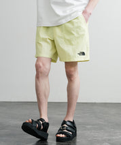 新色追加 日本未展開モデル THE NORTH FACE ザ・ノースフェイス OLEMA SHORTS オレマ ショーツ/ナイロンショートパンツ 14978