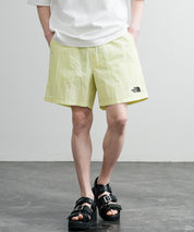 新色追加 日本未展開モデル THE NORTH FACE ザ・ノースフェイス OLEMA SHORTS オレマ ショーツ/ナイロンショートパンツ 14978
