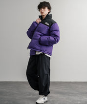 FIRST DOWN ファーストダウン BUBBLE DOWN JKT 2WAYリバーシブルバブルダウンジャケット F942001 14979