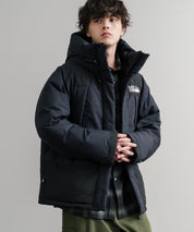 FIRST DOWN ファーストダウン WRAP DOWN PARKA DICROS MAURI フード付きラップダウンジャケット F942010 14980