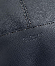 Butler Verner Sails バトラーバーナーセイルズ 日本製 国産 ヌメ革シュリンクワンショルダー JA-2045 7204