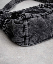 ヴィンテージデニムショルダーバッグ 15507