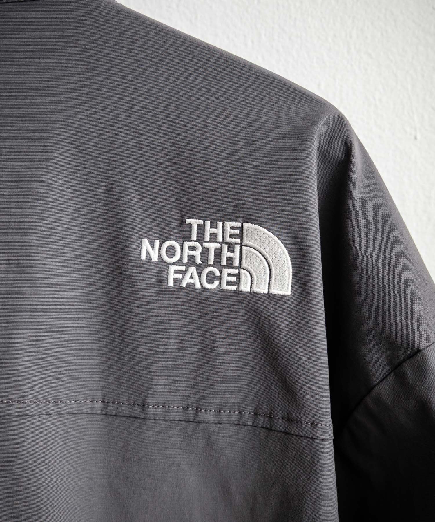 日本未展開モデル THE NORTH FACE ザ・ノースフェイス NEILTON JACKET WHITE LABEL ホワイトレーベル ナイロンジャケット 15062