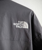 日本未展開モデル THE NORTH FACE ザ・ノースフェイス NEILTON JACKET WHITE LABEL ホワイトレーベル ナイロンジャケット 15062